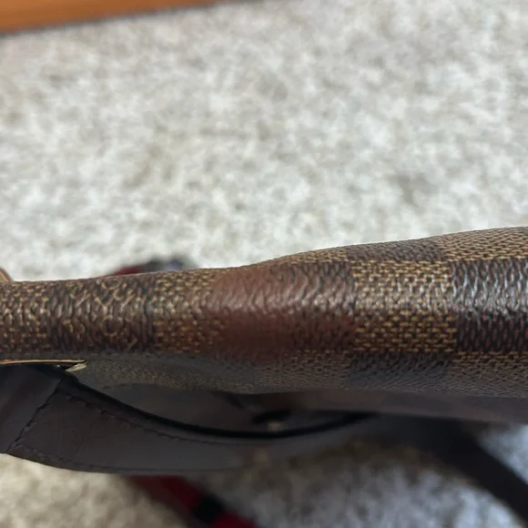 Louis Vuitton South Bank Besace - Picture 5 of 16